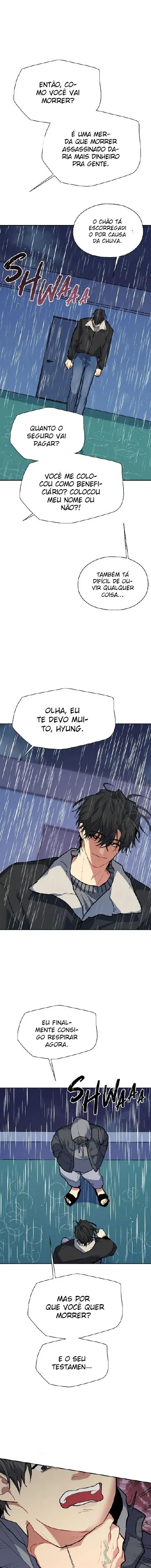 Relações estranhas: o segredo dos irmãos – Capítulo Epílogo fim Yaoi – Página 17