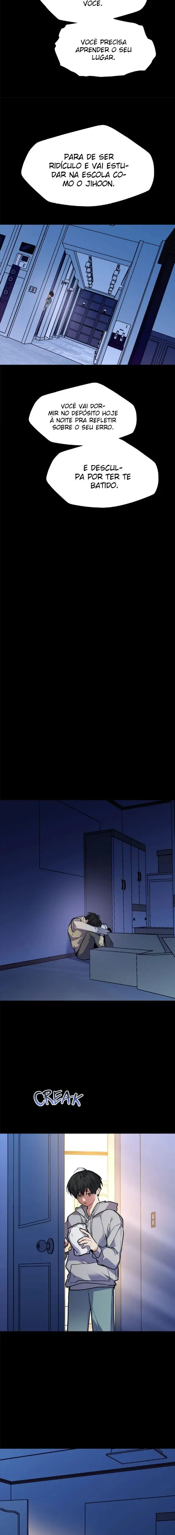 Relações estranhas: o segredo dos irmãos – Capítulo Epílogo fim Yaoi – Página 2