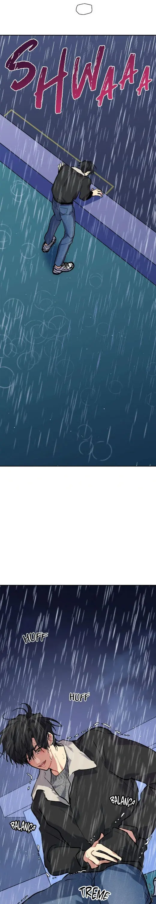 Relações estranhas: o segredo dos irmãos – Capítulo Epílogo fim Yaoi – Página 21