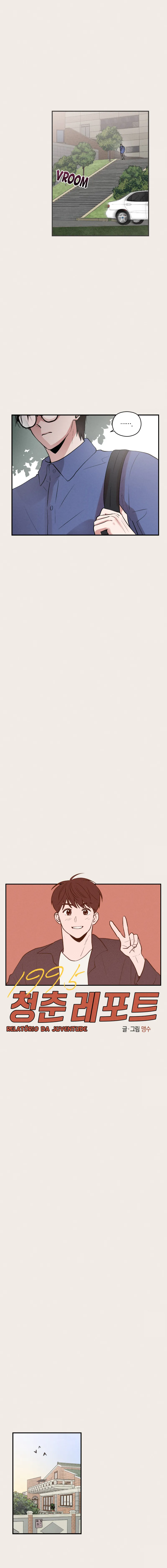 Relatório da Juventude de 1995 – Capítulo 01 Yaoi – Página 12
