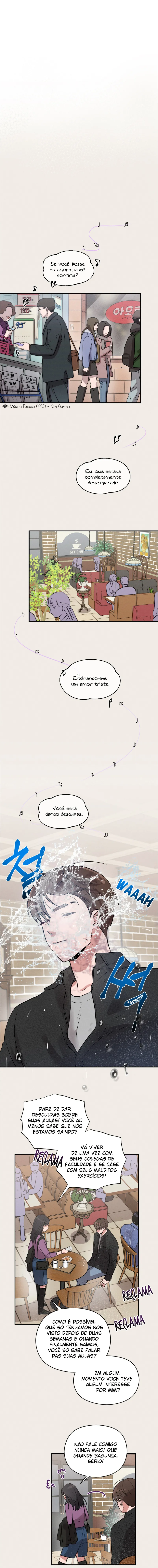 Relatório da Juventude de 1995 – Capítulo 01 Yaoi – Página 2