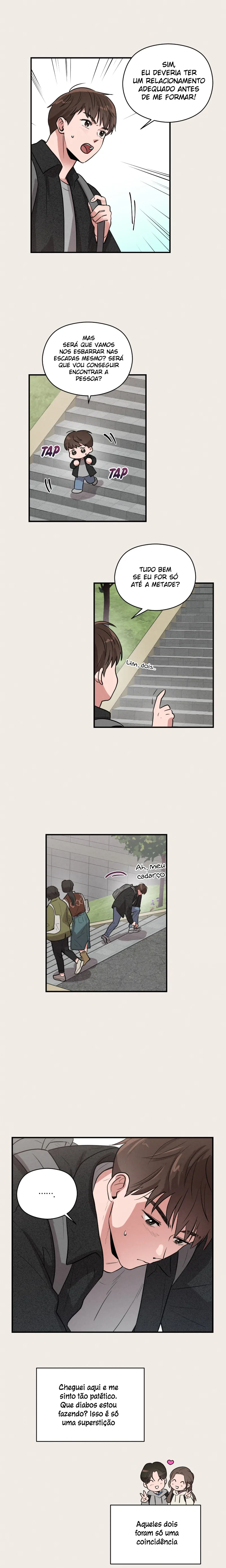 Relatório da Juventude de 1995 – Capítulo 01 Yaoi – Página 8