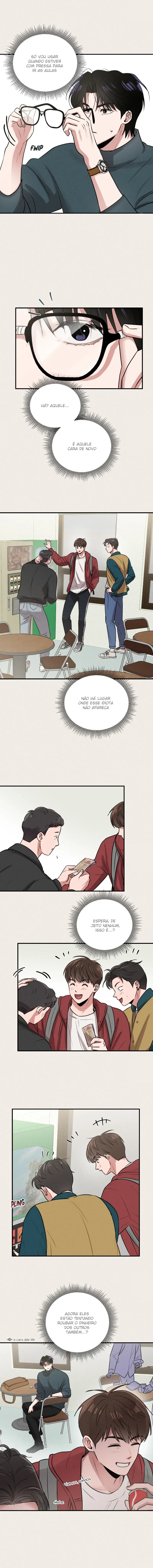 Relatório da Juventude de 1995 – Capítulo 02 Yaoi – Página 10