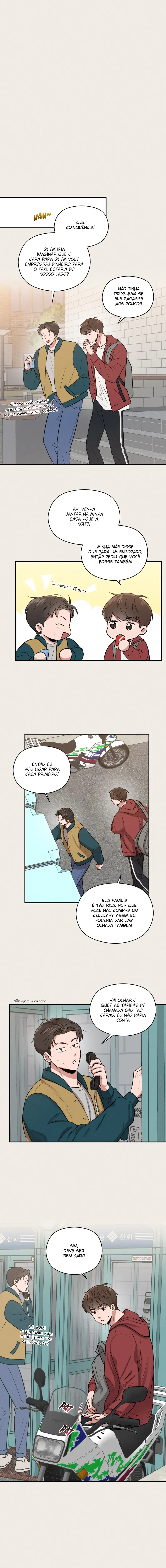 Relatório da Juventude de 1995 – Capítulo 02 Yaoi – Página 11