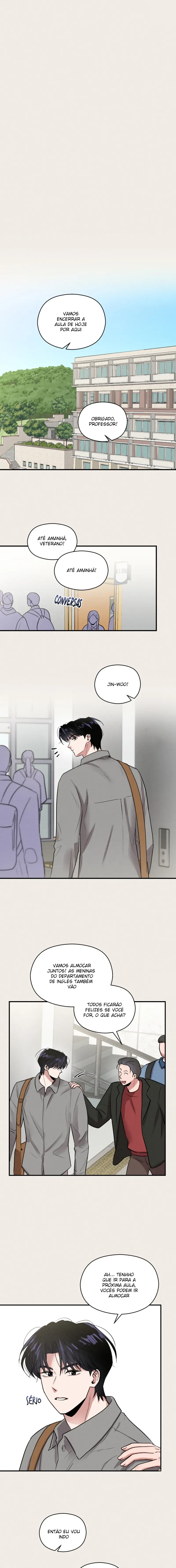 Relatório da Juventude de 1995 – Capítulo 02 Yaoi – Página 13