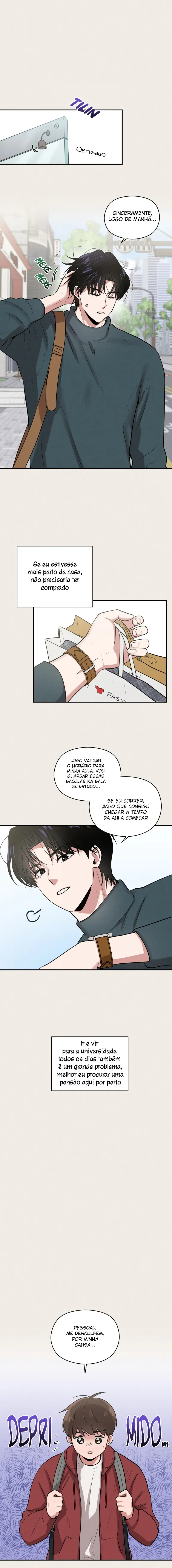 Relatório da Juventude de 1995 – Capítulo 02 Yaoi – Página 2