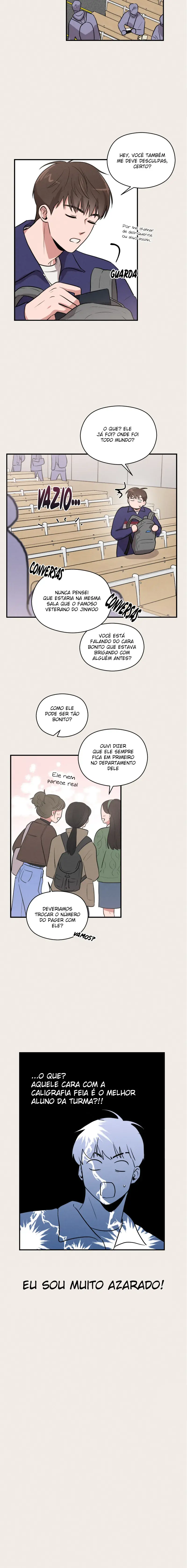 Relatório da Juventude de 1995 – Capítulo 03 Yaoi – Página 10