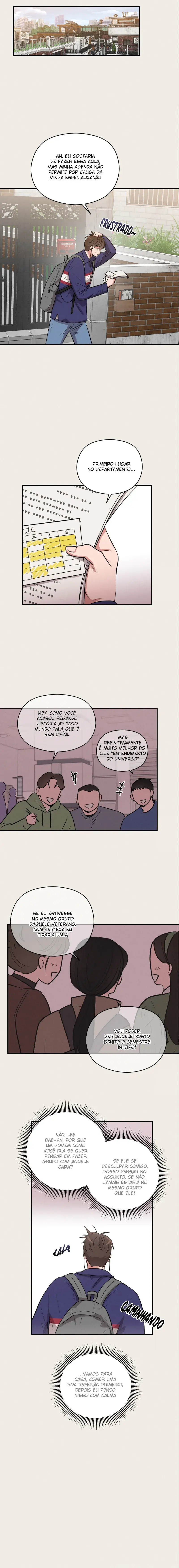 Relatório da Juventude de 1995 – Capítulo 03 Yaoi – Página 11