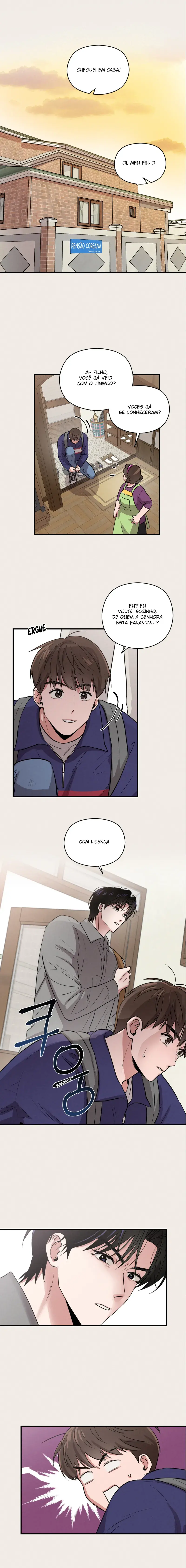 Relatório da Juventude de 1995 – Capítulo 03 Yaoi – Página 12