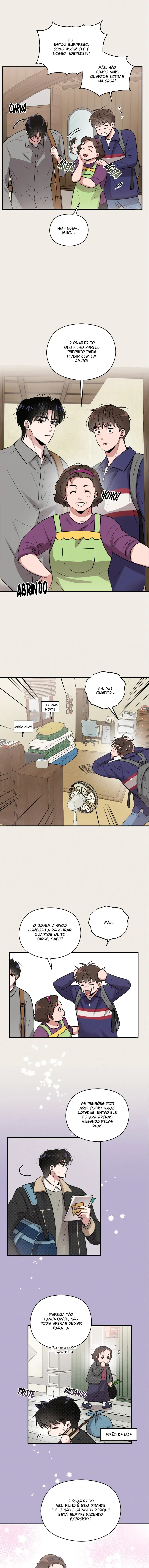 Relatório da Juventude de 1995 – Capítulo 03 Yaoi – Página 13