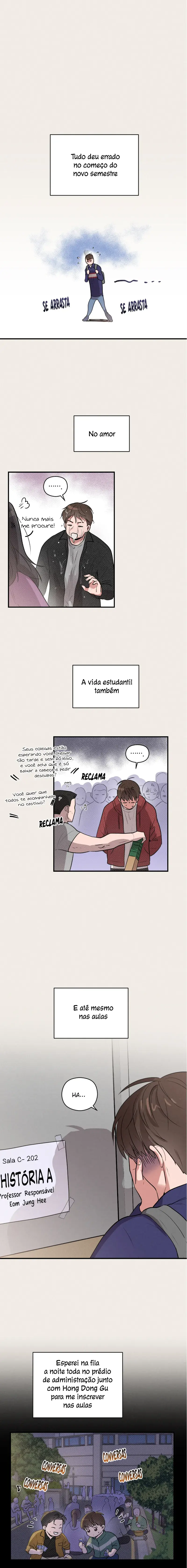 Relatório da Juventude de 1995 – Capítulo 03 Yaoi – Página 2