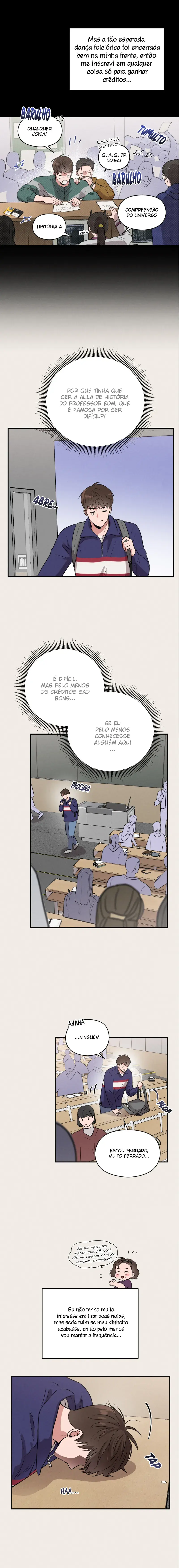 Relatório da Juventude de 1995 – Capítulo 03 Yaoi – Página 3