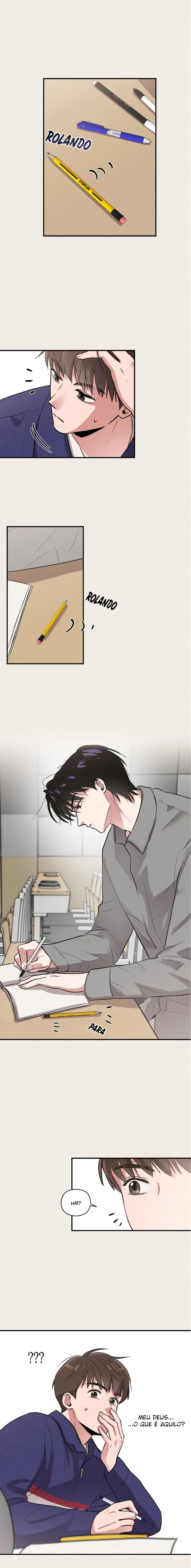 Relatório da Juventude de 1995 – Capítulo 03 Yaoi – Página 8