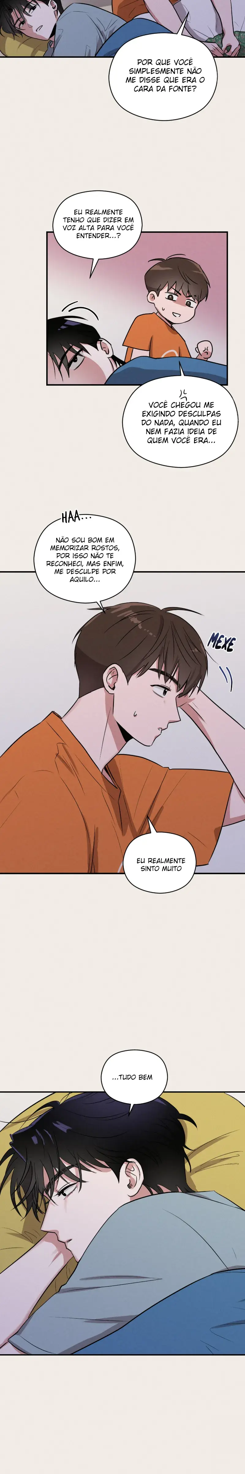 Relatório da Juventude de 1995 – Capítulo 04 Yaoi – Página 10