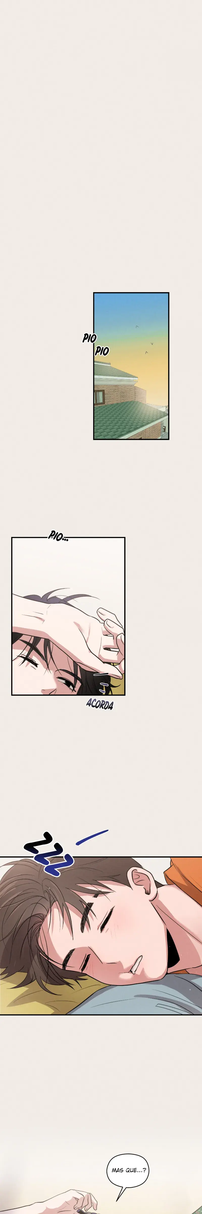 Relatório da Juventude de 1995 – Capítulo 04 Yaoi – Página 13