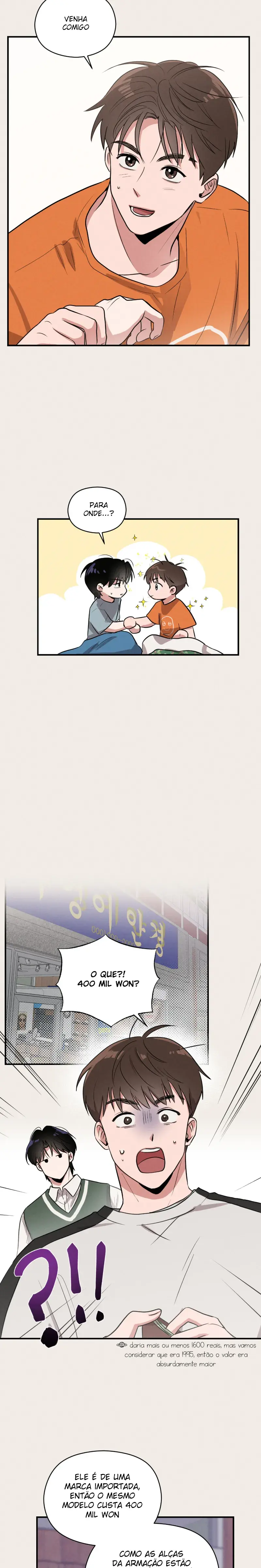 Relatório da Juventude de 1995 – Capítulo 04 Yaoi – Página 16