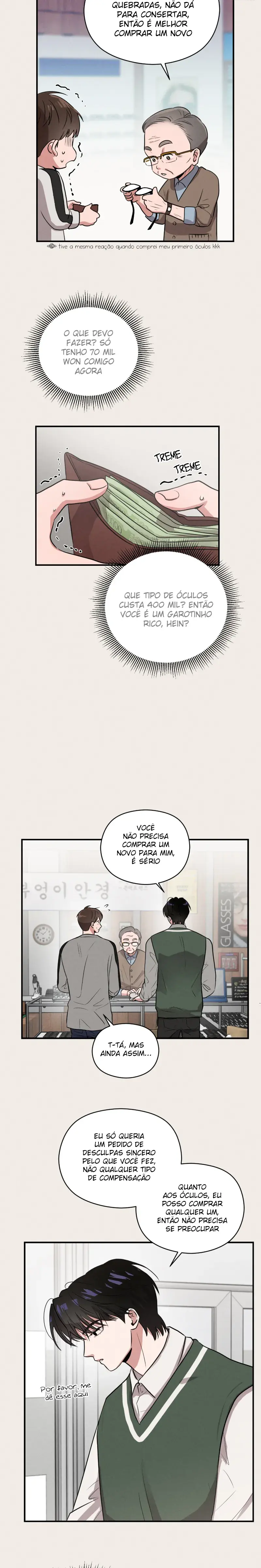 Relatório da Juventude de 1995 – Capítulo 04 Yaoi – Página 17