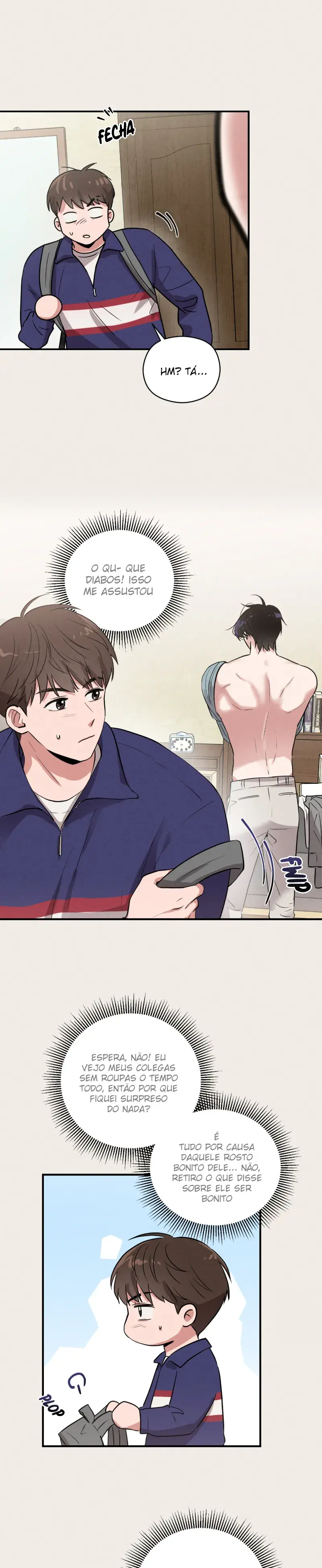 Relatório da Juventude de 1995 – Capítulo 04 Yaoi – Página 2