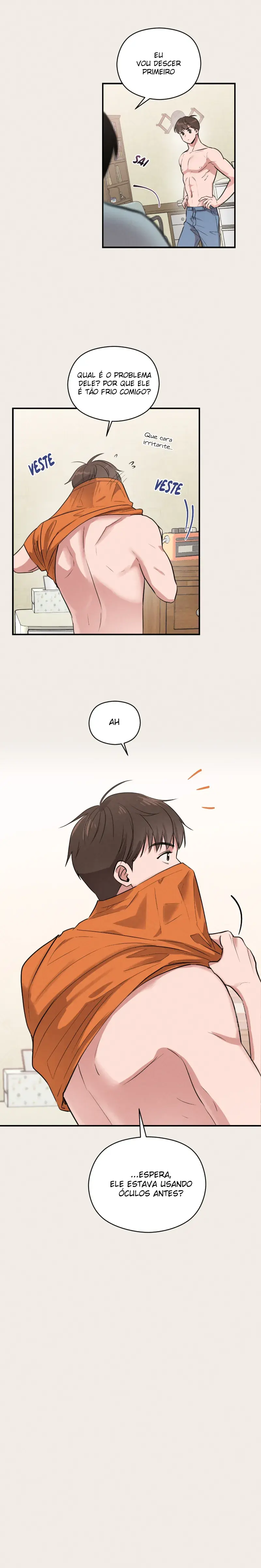 Relatório da Juventude de 1995 – Capítulo 04 Yaoi – Página 5