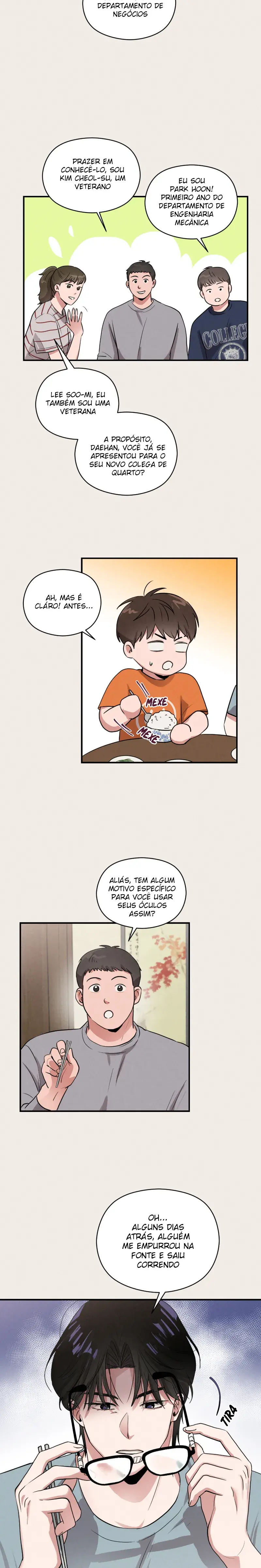 Relatório da Juventude de 1995 – Capítulo 04 Yaoi – Página 7