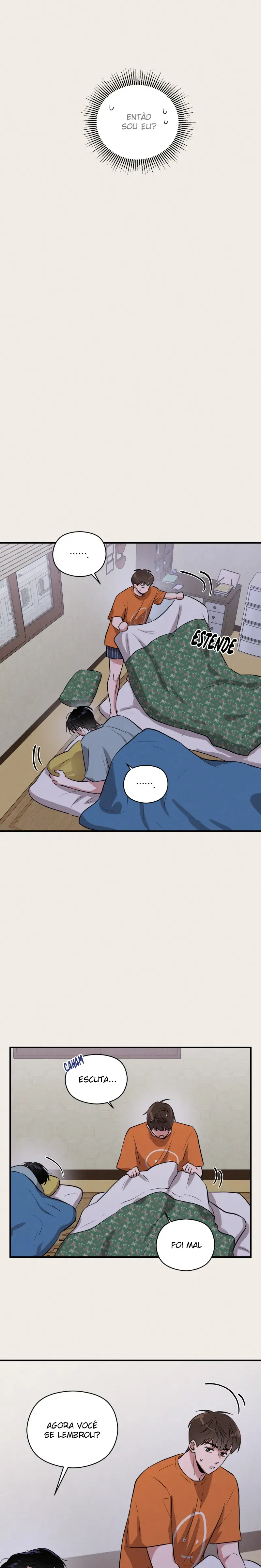 Relatório da Juventude de 1995 – Capítulo 04 Yaoi – Página 9