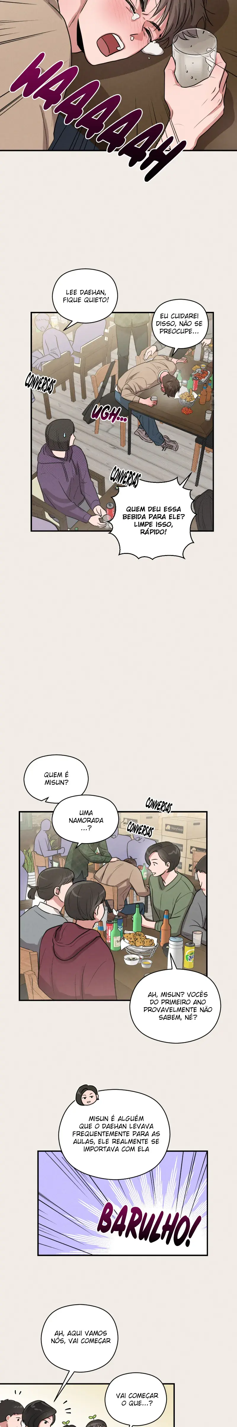 Relatório da Juventude de 1995 – Capítulo 05 Yaoi – Página 10