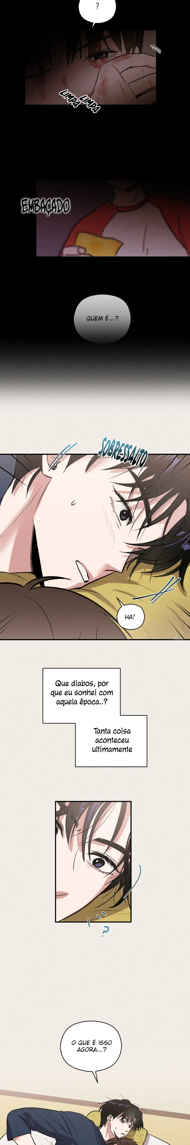 Relatório da Juventude de 1995 – Capítulo 05 Yaoi – Página 3