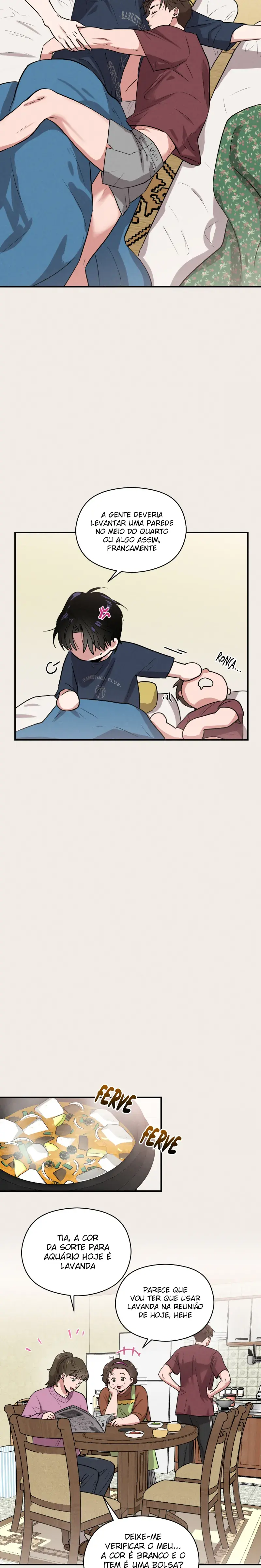 Relatório da Juventude de 1995 – Capítulo 05 Yaoi – Página 4