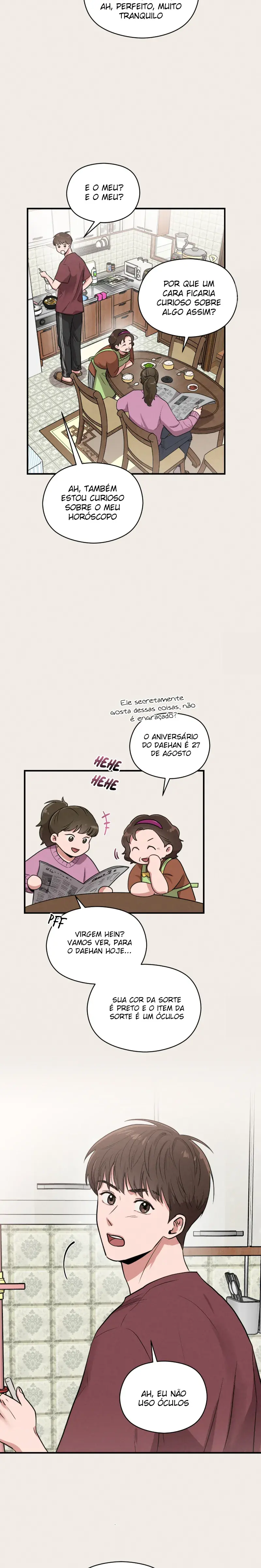 Relatório da Juventude de 1995 – Capítulo 05 Yaoi – Página 5