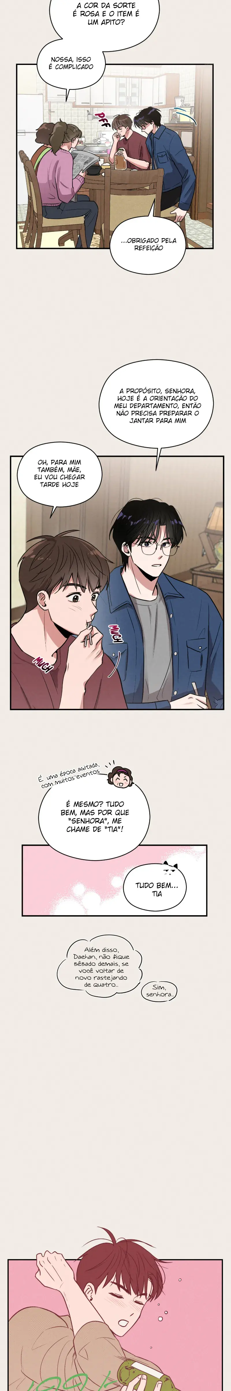 Relatório da Juventude de 1995 – Capítulo 05 Yaoi – Página 7