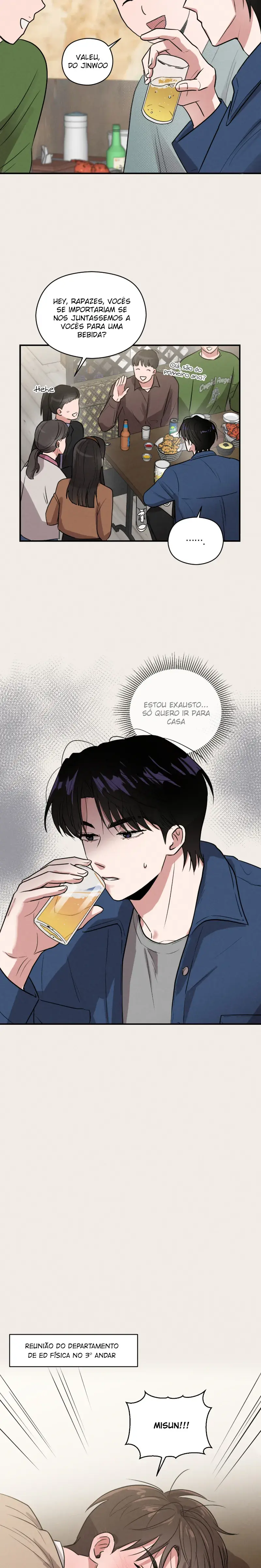 Relatório da Juventude de 1995 – Capítulo 05 Yaoi – Página 9