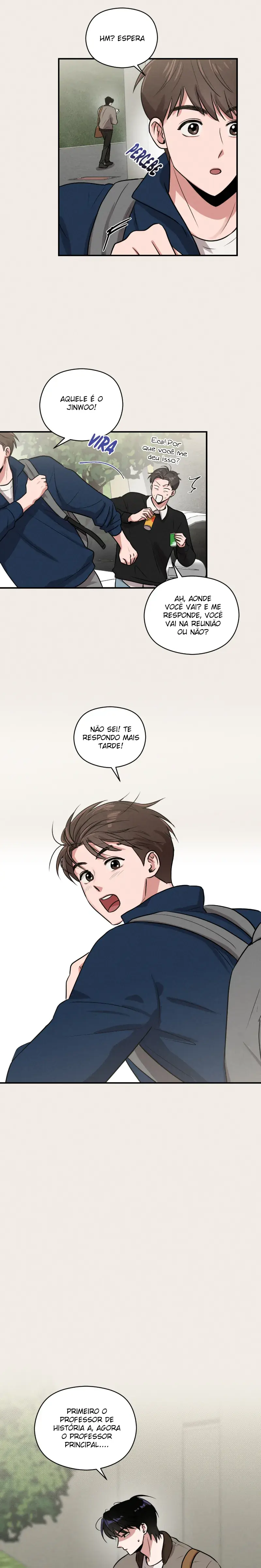 Relatório da Juventude de 1995 – Capítulo 06 Yaoi – Página 17