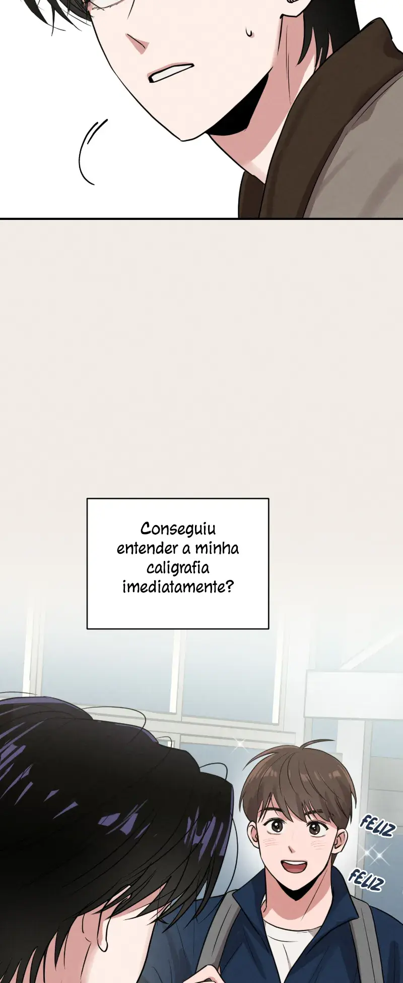 Relatório da Juventude de 1995 – Capítulo 06 Yaoi – Página 23