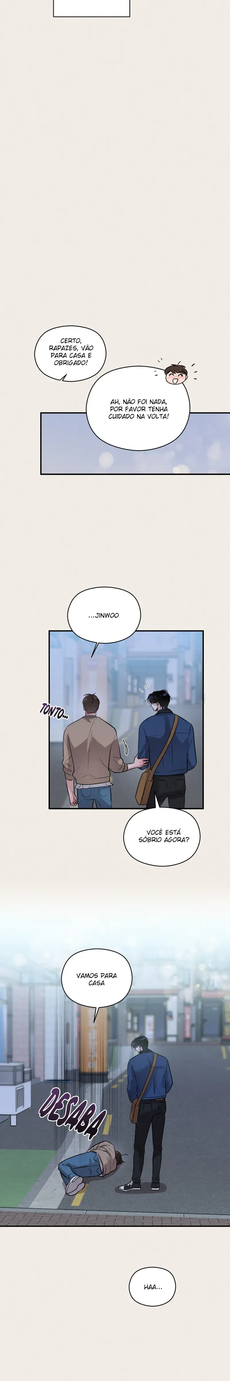 Relatório da Juventude de 1995 – Capítulo 06 Yaoi – Página 7