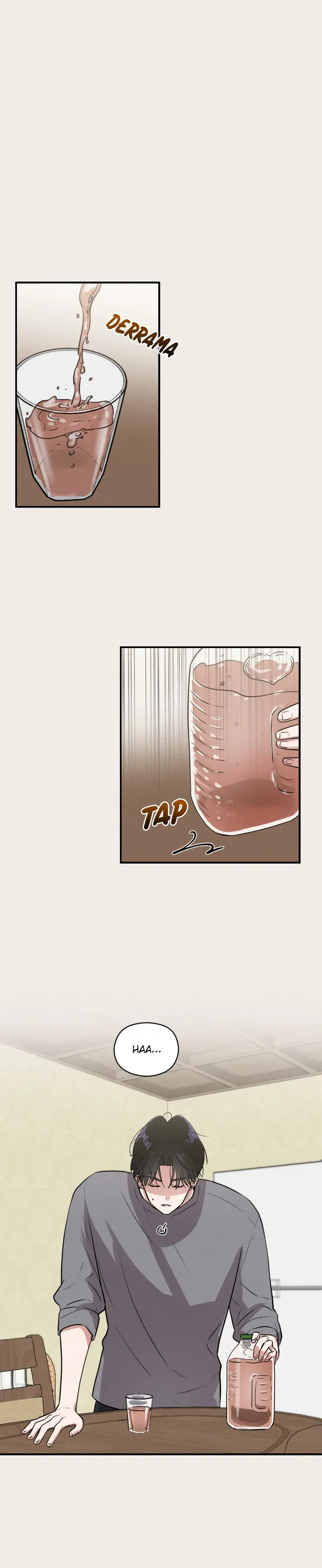 Relatório da Juventude de 1995 – Capítulo 07 Yaoi – Página 2