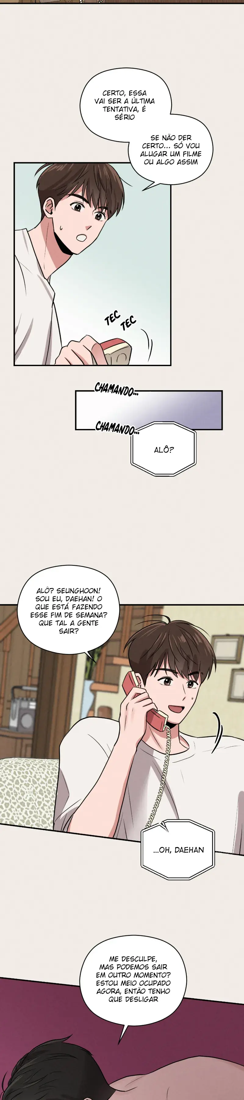 Relatório da Juventude de 1995 – Capítulo 09 Yaoi – Página 16