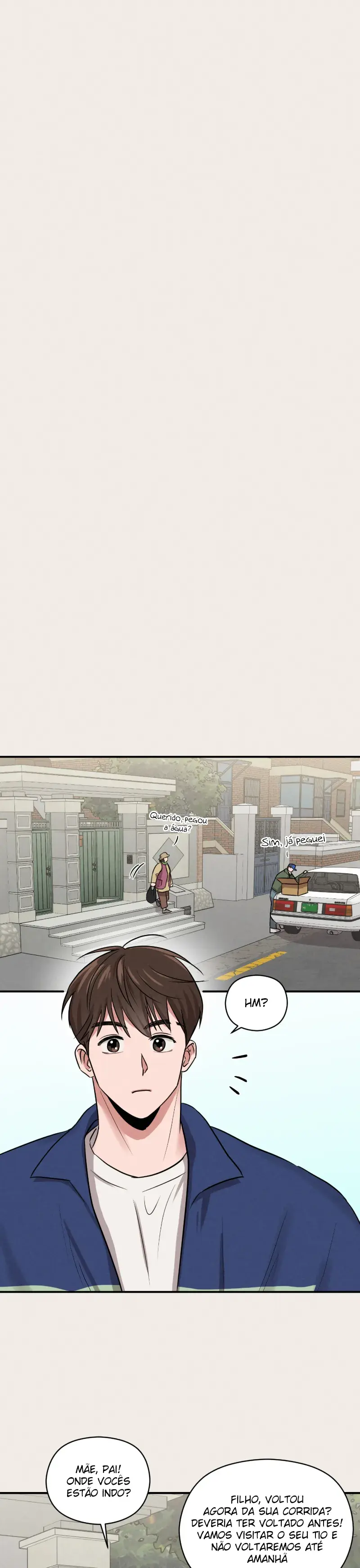 Relatório da Juventude de 1995 – Capítulo 09 Yaoi – Página 8