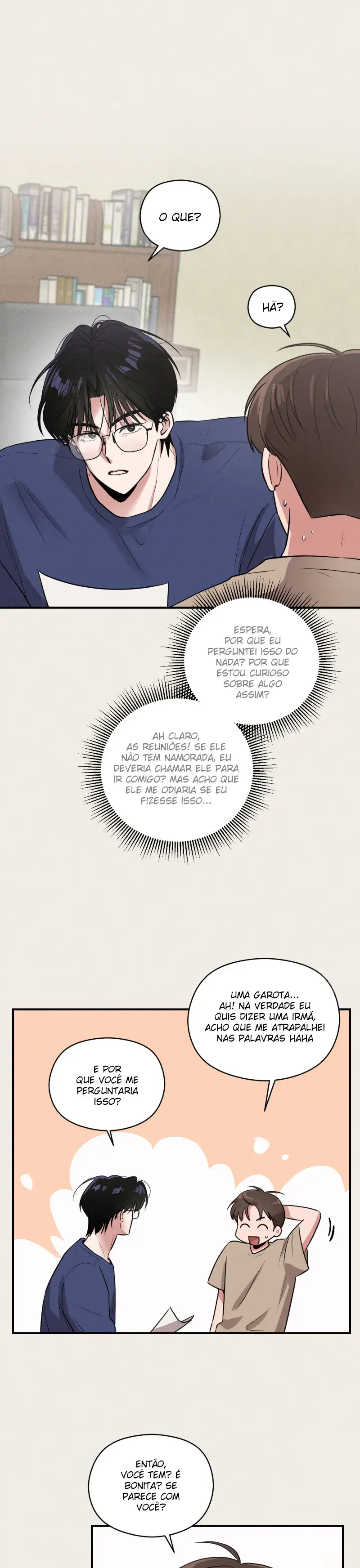 Relatório da Juventude de 1995 – Capítulo 10 Yaoi – Página 2