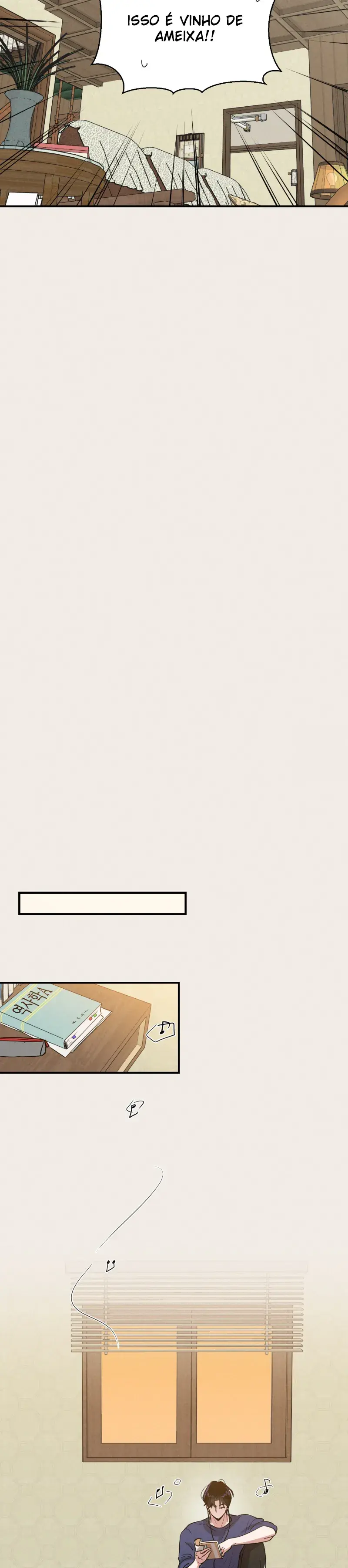 Relatório da Juventude de 1995 – Capítulo 10 Yaoi – Página 21