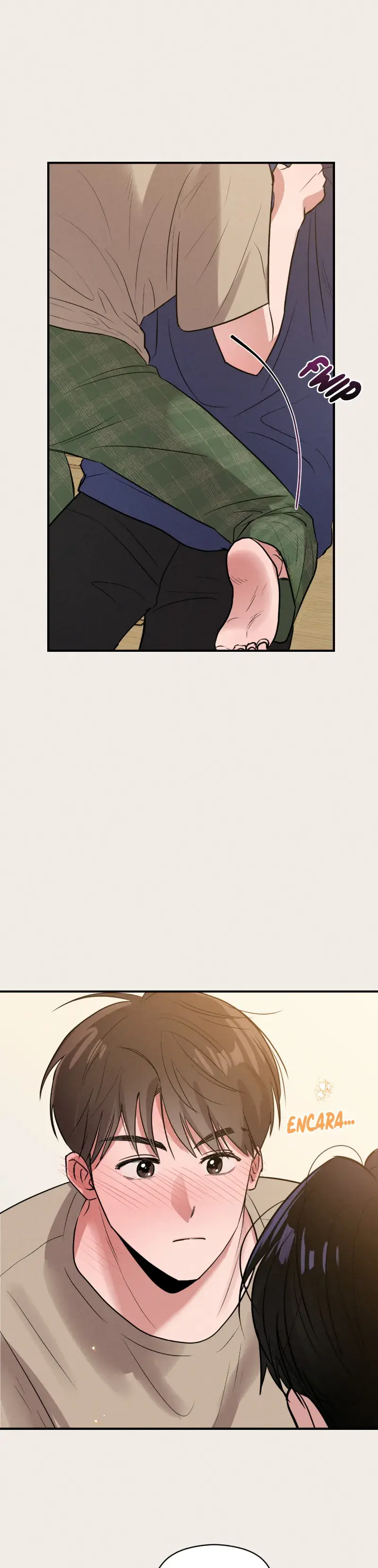 Relatório da Juventude de 1995 – Capítulo 10 Yaoi – Página 29