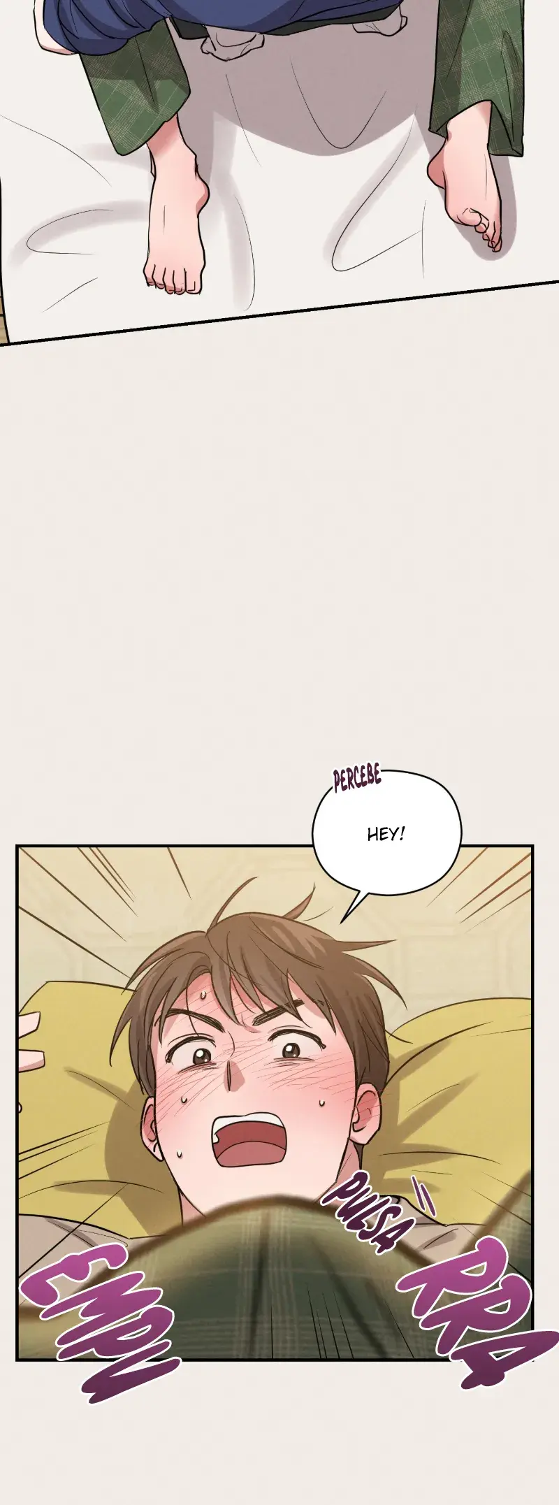 Relatório da Juventude de 1995 – Capítulo 11 Yaoi – Página 26