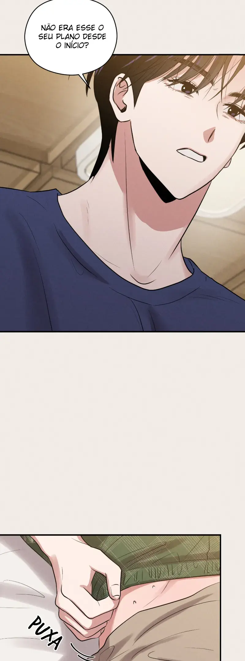 Relatório da Juventude de 1995 – Capítulo 11 Yaoi – Página 29