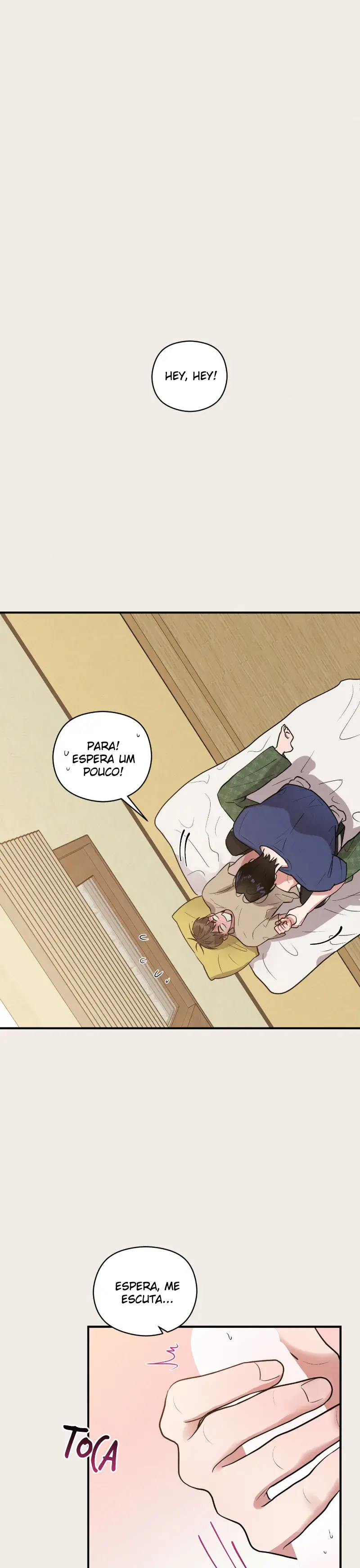 Relatório da Juventude de 1995 – Capítulo 12 Yaoi – Página 2