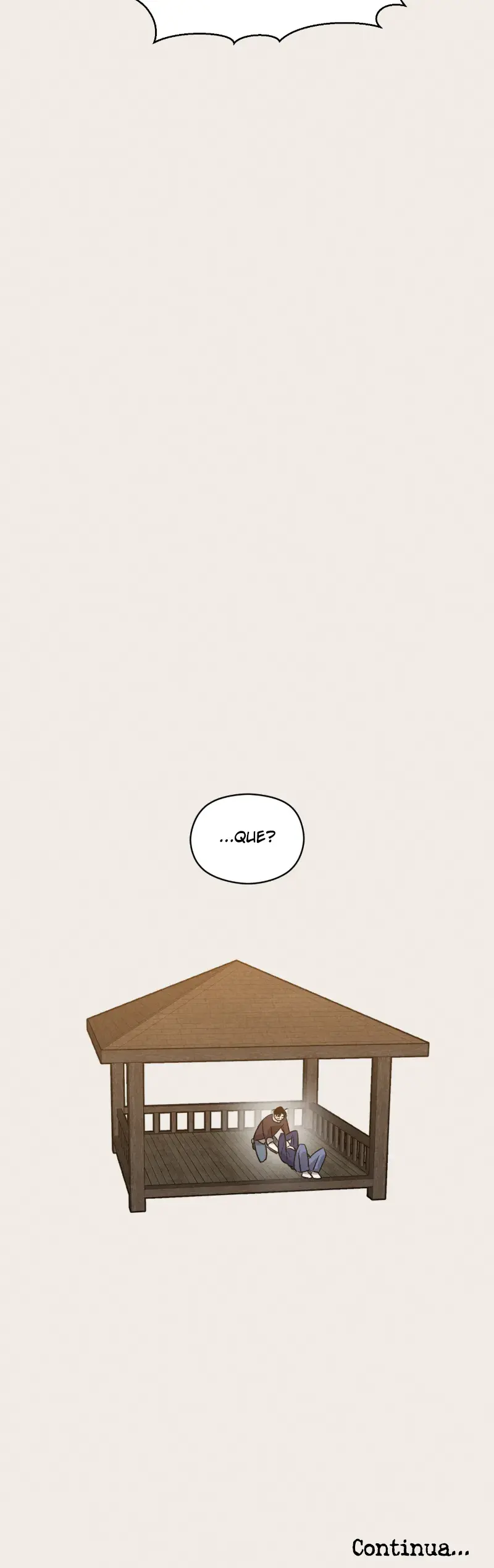 Relatório da Juventude de 1995 – Capítulo 13 Yaoi – Página 31