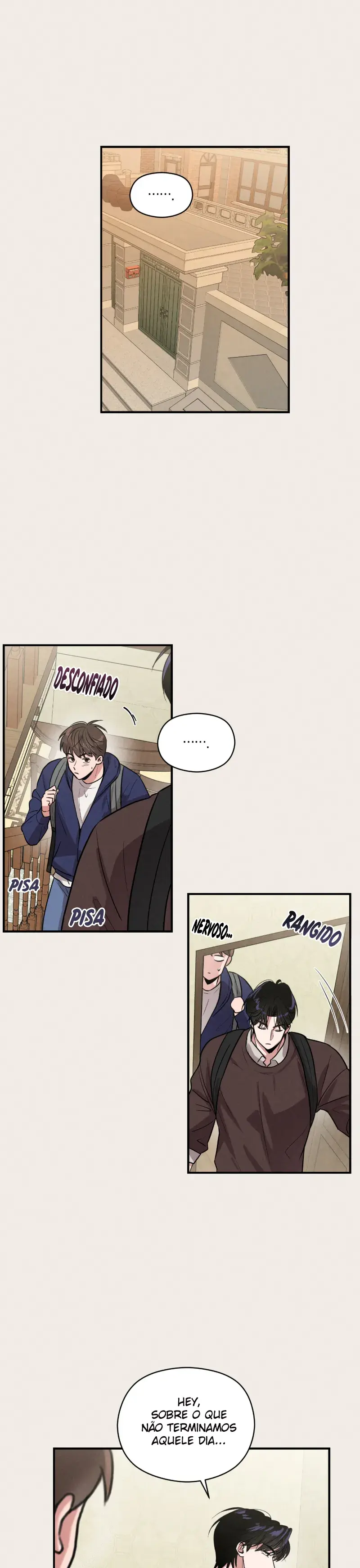 Relatório da Juventude de 1995 – Capítulo 14 Yaoi – Página 2