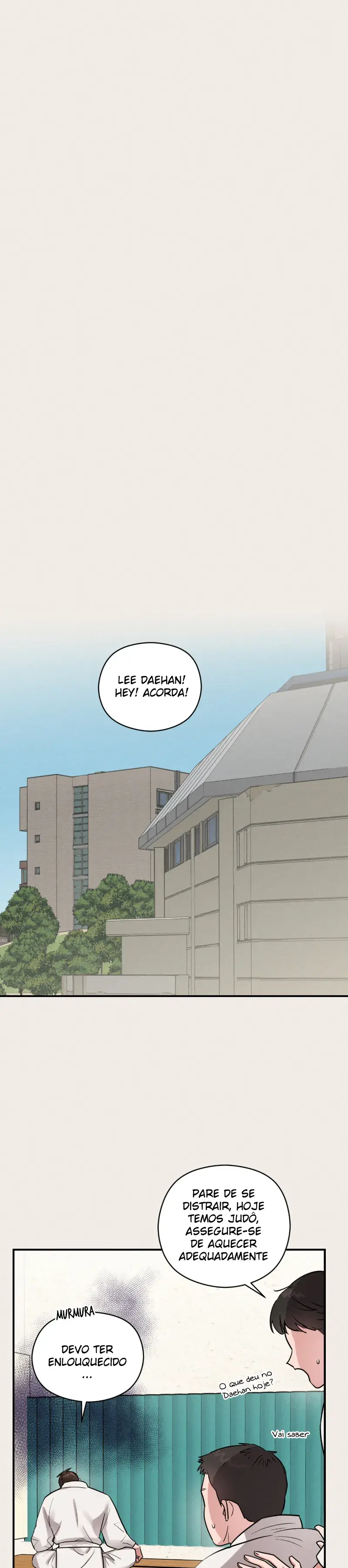 Relatório da Juventude de 1995 – Capítulo 15 Yaoi – Página 10