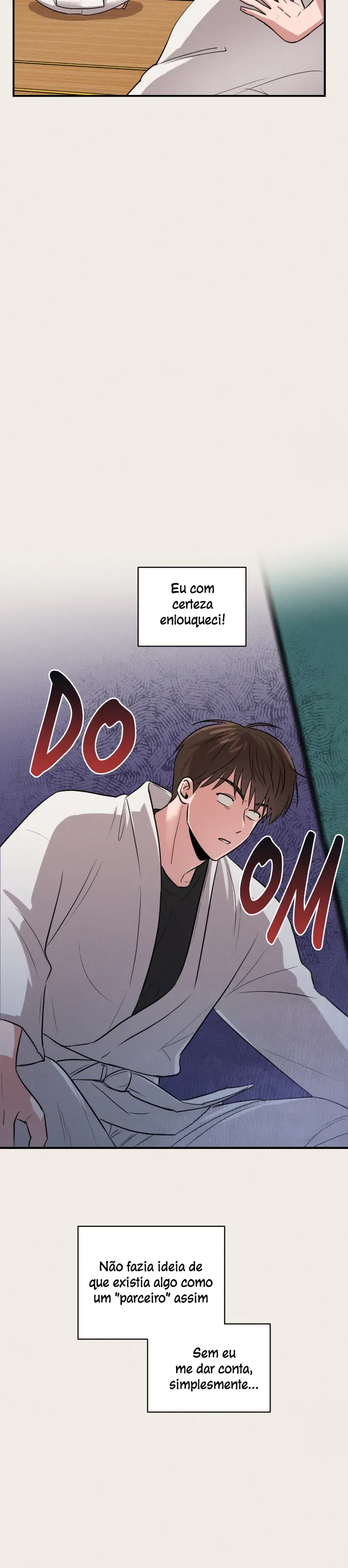 Relatório da Juventude de 1995 – Capítulo 15 Yaoi – Página 11