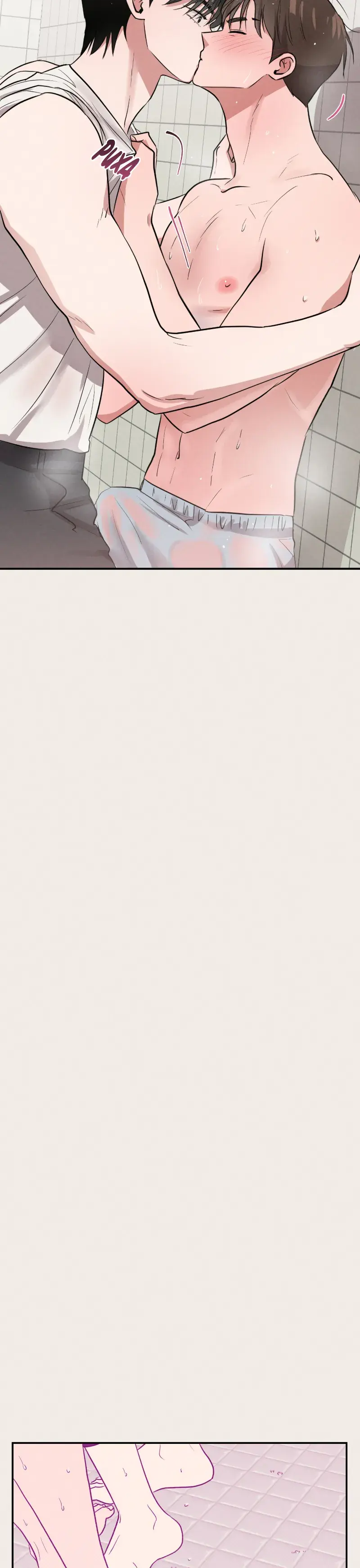 Relatório da Juventude de 1995 – Capítulo 17 Yaoi – Página 3