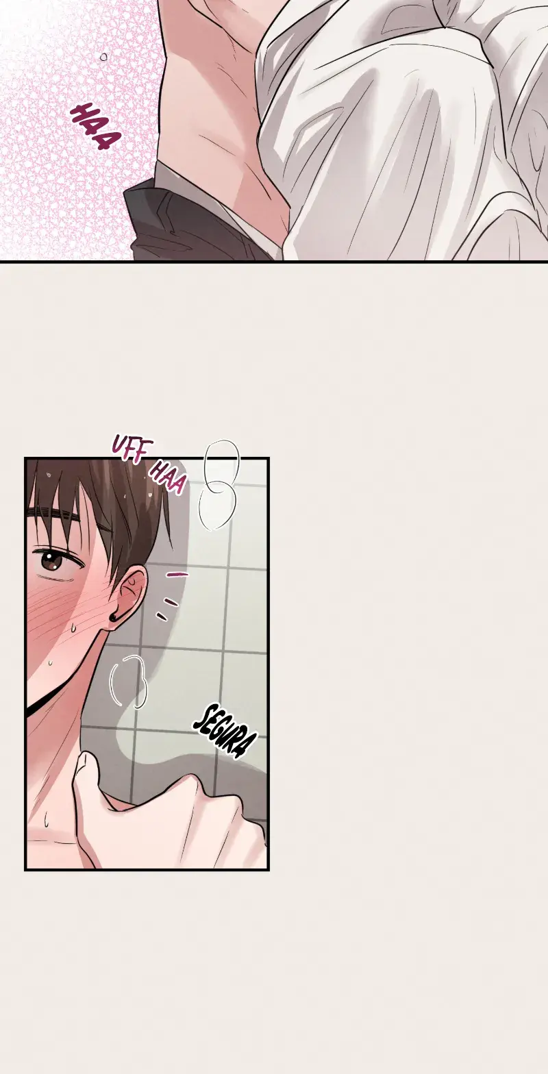 Relatório da Juventude de 1995 – Capítulo 17 Yaoi – Página 36