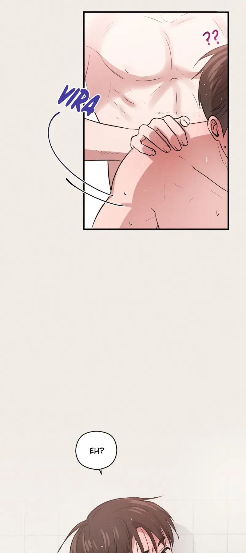 Relatório da Juventude de 1995 – Capítulo 17 Yaoi – Página 37